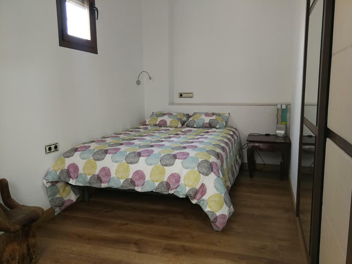 Apartamento Luminoso, Tranquilo Y Centrico Apartment Granada Exterior photo