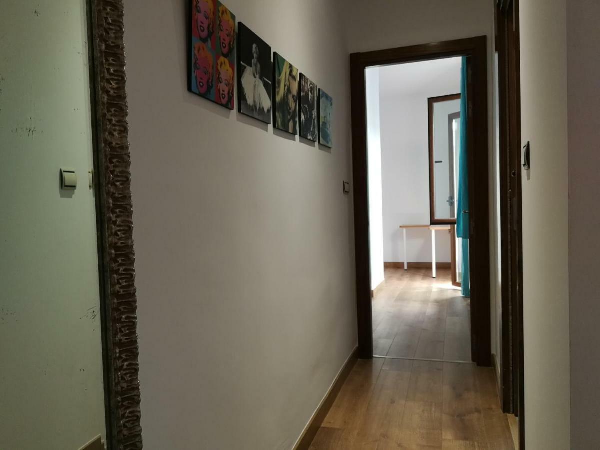 Apartamento Luminoso, Tranquilo Y Centrico Apartment Granada Exterior photo